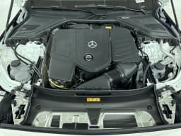 Mercedes-Benz E-Class E 350 RWD Sedan 2026 — side view