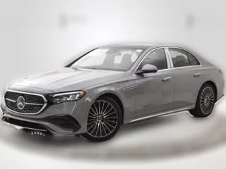Mercedes-Benz E-Class E 350 RWD Sedan