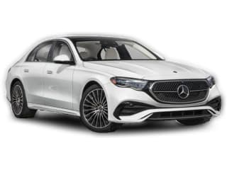 Mercedes-Benz E-Class E 350 RWD Sedan