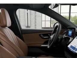 Mercedes-Benz E-Class E 350 RWD Sedan 2026 — side view