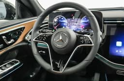 Mercedes-Benz E-Class E 350 RWD Sedan 2026 — side view