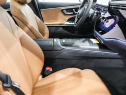 Mercedes-Benz E-Class E 350 RWD Sedan 2026 — side view