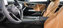Mercedes-Benz E-Class E 350 RWD Sedan 2026 — side view
