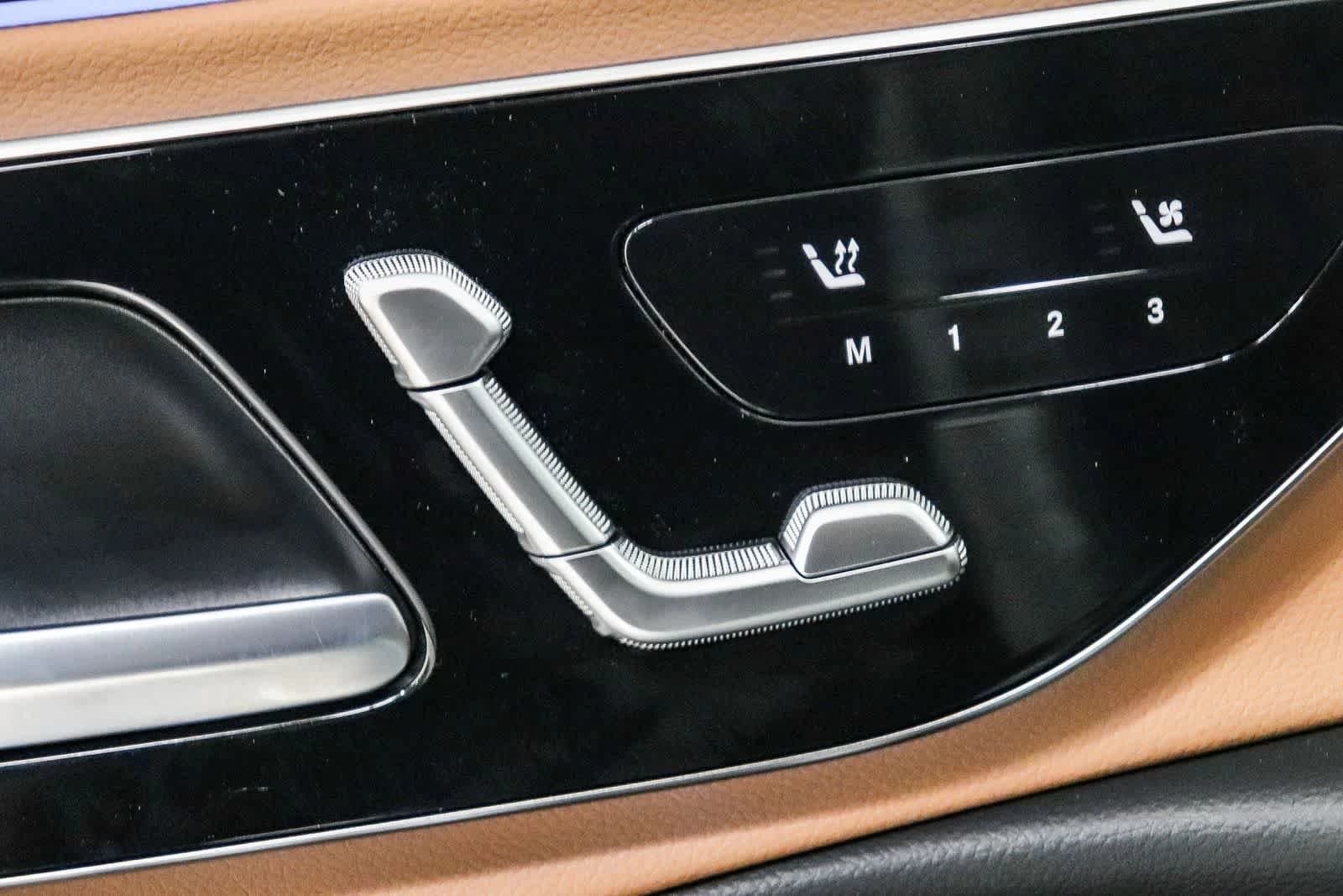 Mercedes-Benz E-Class E 350 RWD Sedan 2026 — side view