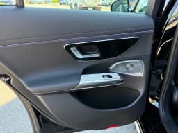 Mercedes-Benz E-Class E 350 RWD Sedan 2026 — side view
