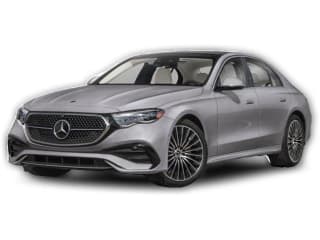 Mercedes-Benz E-Class E 350 RWD Sedan