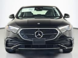 Mercedes-Benz E-Class E 350 RWD Sedan 2026 — side view