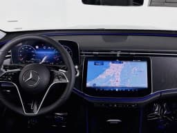 Mercedes-Benz E-Class E 350 RWD Sedan 2026 — side view