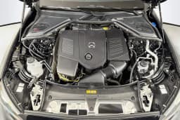 Mercedes-Benz E-Class E 350 RWD Sedan 2026 — side view