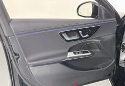 Mercedes-Benz E-Class E 350 RWD Sedan 2026 — side view