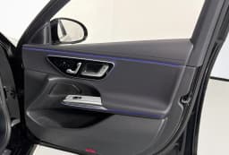 Mercedes-Benz E-Class E 350 RWD Sedan 2026 — side view