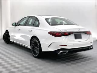 Mercedes-Benz E-Class E 350 RWD Sedan