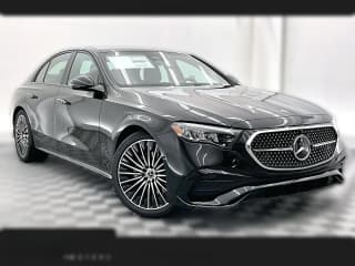 Mercedes-Benz E-Class E 350 RWD Sedan