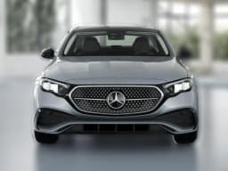 Mercedes-Benz E-Class E 350 RWD Sedan 2027 — side view