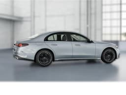 Mercedes-Benz E-Class E 350 RWD Sedan 2027 — side view
