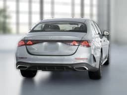 Mercedes-Benz E-Class E 350 RWD Sedan 2027 — side view