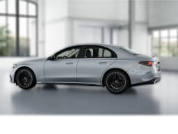 Mercedes-Benz E-Class E 350 RWD Sedan 2027 — side view