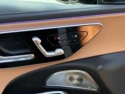 Mercedes-Benz E-Class E 350 RWD Sedan 2027 — side view