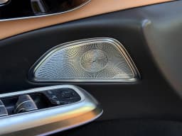 Mercedes-Benz E-Class E 350 RWD Sedan 2027 — side view