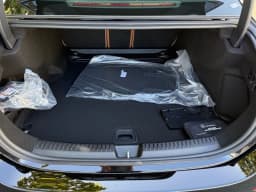 Mercedes-Benz E-Class E 350 RWD Sedan 2027 — side view