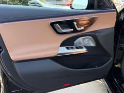 Mercedes-Benz E-Class E 350 RWD Sedan 2027 — side view