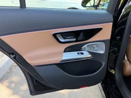 Mercedes-Benz E-Class E 350 RWD Sedan 2027 — side view