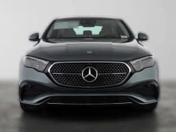 Mercedes-Benz E-Class E 350 RWD Sedan 2027 — side view