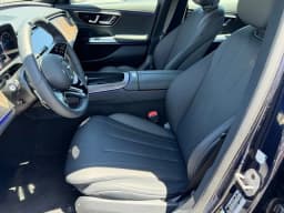 Mercedes-Benz E-Class E 350 4MATIC Sedan 2026 — side view