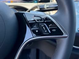 Mercedes-Benz E-Class E 350 4MATIC Sedan 2026 — side view
