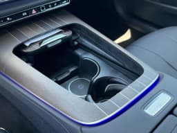 Mercedes-Benz E-Class E 350 4MATIC Sedan 2026 — side view