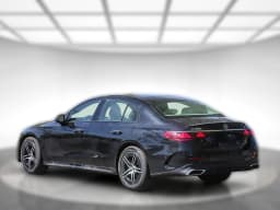 Mercedes-Benz E-Class E 350 4MATIC Sedan 2026 — side view