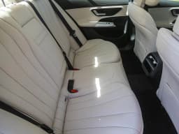 Mercedes-Benz E-Class E 350 4MATIC Sedan 2026 — side view