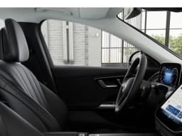 Mercedes-Benz E-Class E 350 4MATIC Sedan 2026 — side view
