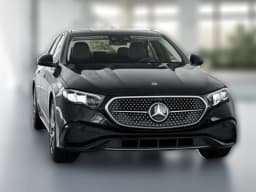 Mercedes-Benz E-Class E 350 4MATIC Sedan 2026 — side view