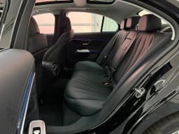 Mercedes-Benz E-Class E 350 4MATIC Sedan 2026 — side view