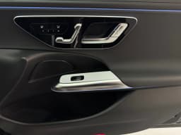 Mercedes-Benz E-Class E 350 4MATIC Sedan 2026 — side view