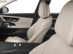 Mercedes-Benz E-Class E 350 4MATIC Sedan 2027 — side view