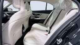 Mercedes-Benz E-Class E 350 4MATIC Sedan 2027 — side view