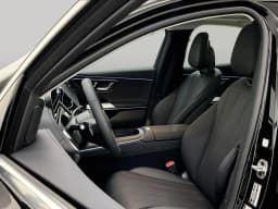 Mercedes-Benz E-Class E 350 4MATIC Sedan 2026 — side view