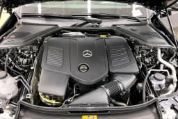 Mercedes-Benz E-Class E 350 4MATIC Sedan 2026 — side view