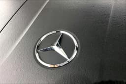 Mercedes-Benz E-Class E 350 4MATIC Sedan 2026 — side view