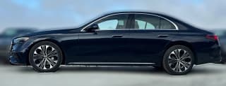 Mercedes-Benz E-Class E 350 4MATIC Sedan