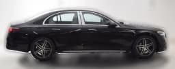 Mercedes-Benz E-Class E 350 4MATIC Sedan 2026 — side view