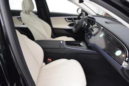 Mercedes-Benz E-Class E 350 4MATIC Sedan 2026 — side view