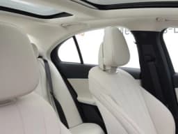 Mercedes-Benz E-Class E 350 4MATIC Sedan 2026 — side view