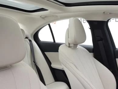 Mercedes-Benz E-Class E 350 4MATIC Sedan 2026 — side view