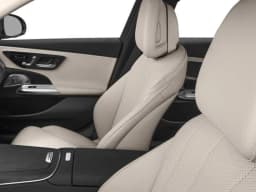 Mercedes-Benz E-Class E 350 4MATIC Sedan 2026 — side view