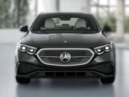Mercedes-Benz E-Class E 350 4MATIC Sedan 2026 — side view