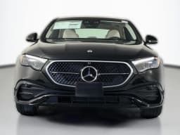 Mercedes-Benz E-Class E 350 4MATIC Sedan 2026 — side view