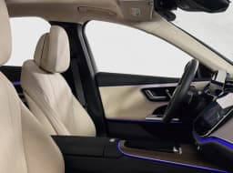 Mercedes-Benz E-Class E 350 4MATIC Sedan 2026 — side view